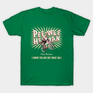 Pee Wee Herman T-Shirt